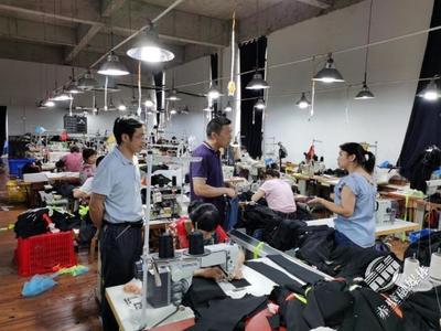 赤壁 優化營商環境激發市場活力，市場調研助力精準施策
